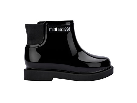 Mini Melissa Chelsea Bebek Bot II
