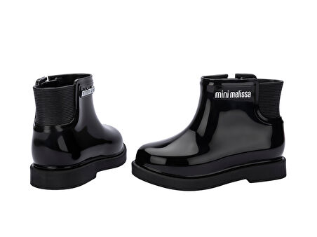 Mini Melissa Chelsea Bebek Bot II