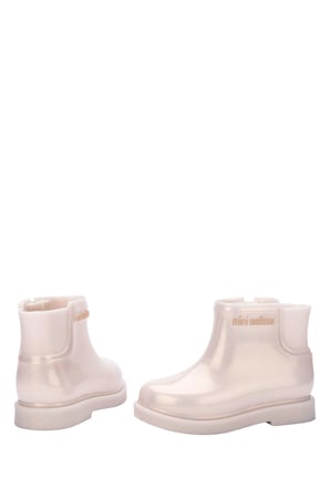 35826 Mini Melissa Kız Çocuk Yağmur Botu 24-30