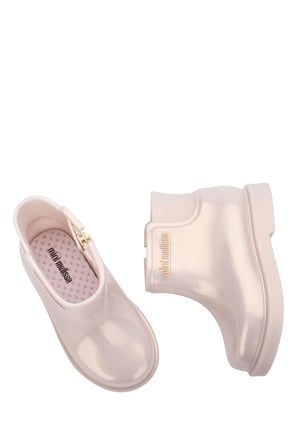 35826 Mini Melissa Kız Çocuk Yağmur Botu 24-30