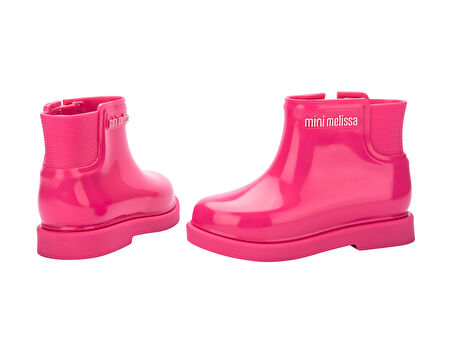 Mini Melissa Chelsea Bebek Bot II
