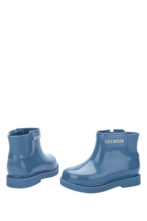 35826 Mini Melissa Kız Çocuk Yağmur Botu 24-30