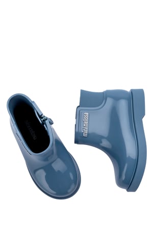 35826 Mini Melissa Kız Çocuk Yağmur Botu 24-30
