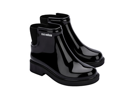 Mini Melissa Chelsea Çocuk Bot