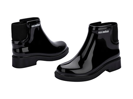 Mini Melissa Chelsea Çocuk Bot