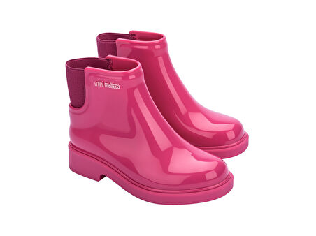 Mini Melissa Chelsea Çocuk Bot