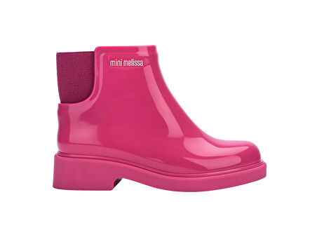 Mini Melissa Chelsea Çocuk Bot