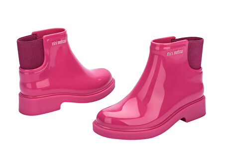 Mini Melissa Chelsea Çocuk Bot