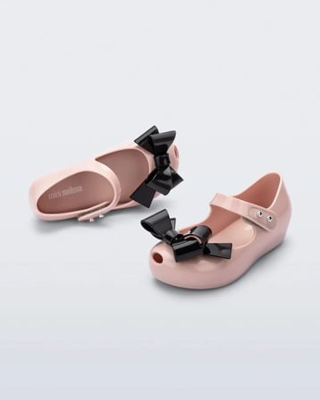 Mini Melissa Ultragirl Classy Kız Çocuk Ayakkabı 36201