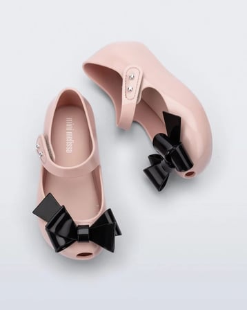 Mini Melissa Ultragirl Classy Kız Çocuk Ayakkabı 36201