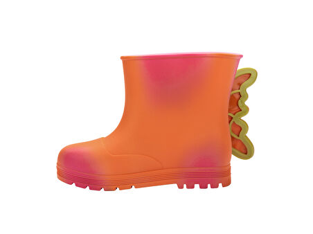Mini Melissa Welly Wonderland Kız Çocuk Yağmur Çizmesi