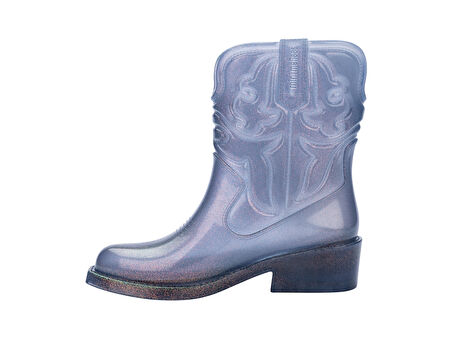 Mini Melissa Çocuk Texas Bot