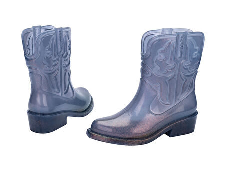 Mini Melissa Çocuk Texas Bot