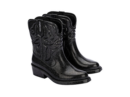 Mini Melissa Çocuk Texas Bot