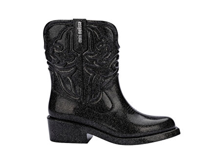 Mini Melissa Çocuk Texas Bot