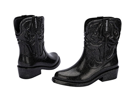 Mini Melissa Çocuk Texas Bot