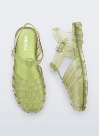 Melissa MINT Kadın  Sandalet 32408