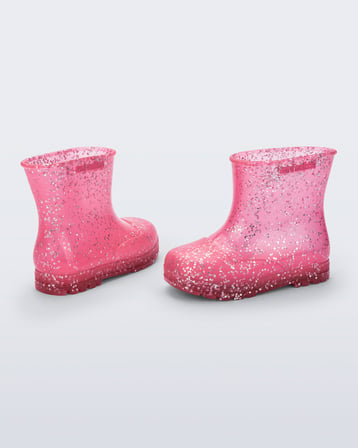Mini Melissa Welly Shiny Elements Kız Çocuk Bot 38072