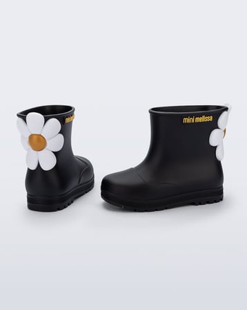 Mini Melissa Welly Bloomy BB Kız Çocuk Bot 38061