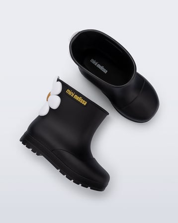 Mini Melissa Welly Bloomy BB Kız Çocuk Bot 38061