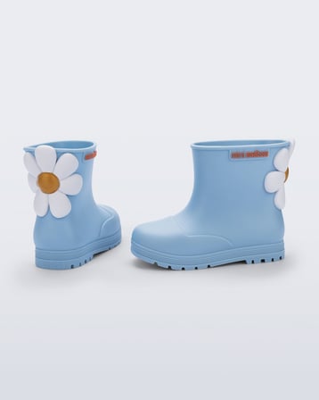 Mini Melissa Welly Bloomy BB Kız Çocuk Bot 38061