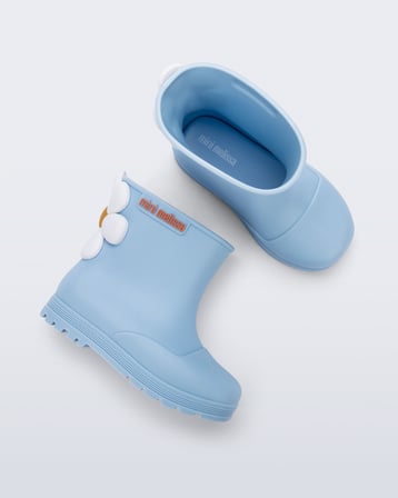 Mini Melissa Welly Bloomy BB Kız Çocuk Bot 38061