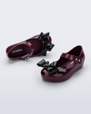 Mini Melissa Ultragirl Classy Kız Çocuk Ayakkabı 36201