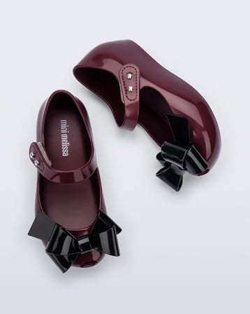 Mini Melissa Ultragirl Classy Kız Çocuk Ayakkabı 36201