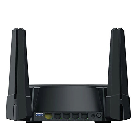 D-Link DIR-X6080Z/MSG AX6000 Multi Gigabit Wi-Fi 6 Router