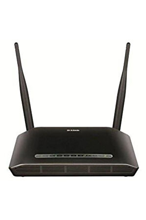 Dsl-2750u 300 Mbps 4 Port Adsl2+ Usb Modem