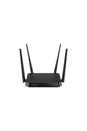 D-Link DIR-822 AC1200 Dual Band Mesh Vpn Router