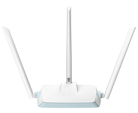 D-Lınk R04 N300 2.4Ghz Ev Ofis Tipi Router Yapay Zeka Destekli