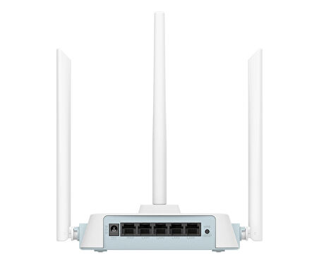 D-Lınk R04 N300 2.4Ghz Ev Ofis Tipi Router Yapay Zeka Destekli