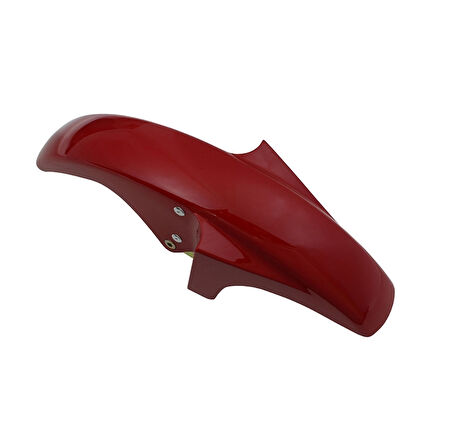 Monero YAMAHA YBR ÖN ÇAMURLUK KIRMIZI 2006