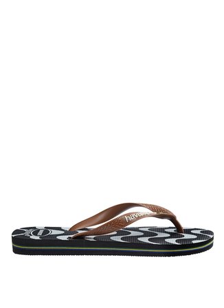 Havaianas Siyah Kadın Plaj Terliği 4150743