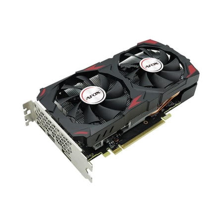 AFOX RADEON AFRX580-8192D5H3-V3 RX580 2048SP 8GB GDDR5 256BIT 1XHDMI 2XDP EKRAN KARTI