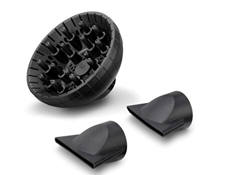 BaByliss 6750DE Veloce Kırmızı Saç Kurutma Makinesi