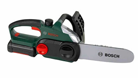 Oyuncak Bosch Oyuncak Testere Tamir Seti Oyuncak Sunman  Testere Sesli Işıklı Zinciri Döner Testere