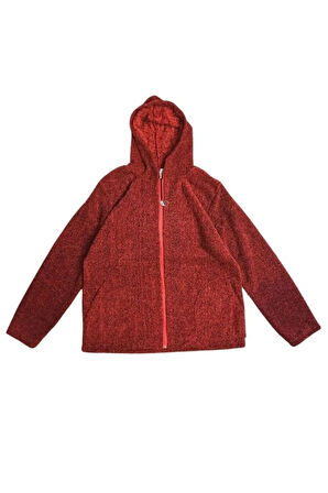 ÖZEL YAPIM YUMUŞACIK PELUŞ MONT HIRKA