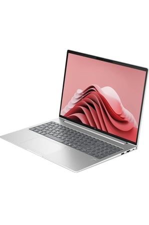Elitebook 6 G1I Core Ultra 5 225U 96GB RAM 256GB SSD 16" FHD+ Win11 Pro CV0G5ETPN441 Notebook + Per4 Çanta