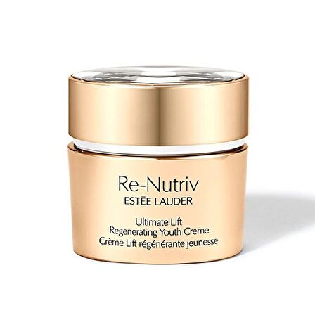 Estee Lauder Re-Nutriv Ultimate Lift Regenerating 50ML Yüz Kremi