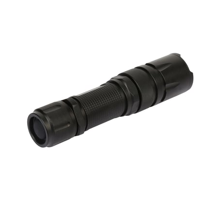 10w 2000 Lümen 4 Renk Güçlü El Feneri Wt-605