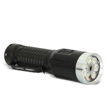 2800 Lümen Özel Seri Yeşil Lazer Özellikli Mıknatıslı Wt-735