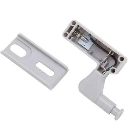 Menteşe Led Işık