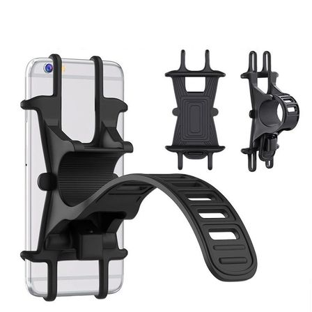 Motorsiklet &amp; Bisiklet Telefon Tutucu