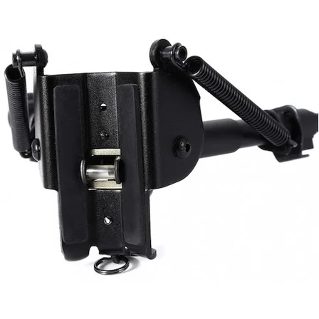 Üstün Metal Alaşım Bipod Çatalayak