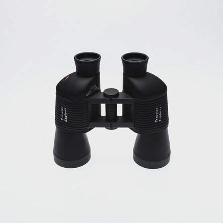 16x50 Perma Focus Otomatik Netleme El Dürbünü 1000m/60m