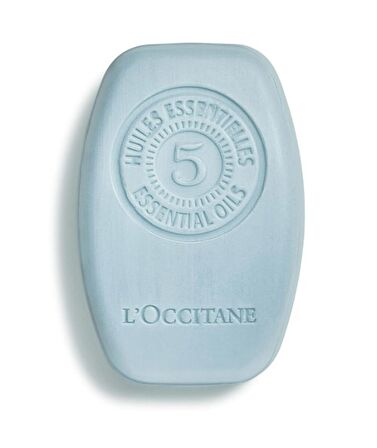 L'occitane  Aromakoloji Arındırıcı & Canlandırıcı Katı Şampuan 60 g