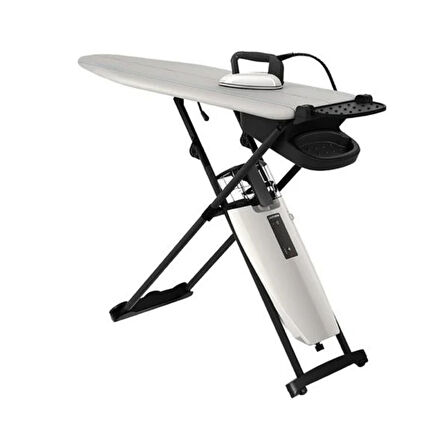 Laurastar Smart I Buhar Kazanlı Ütü Sistemi Beyaz