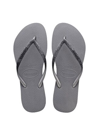 Havaianas Plaj Terliği, 39-40, Gri